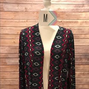 Medium LuLaRoe Sarah